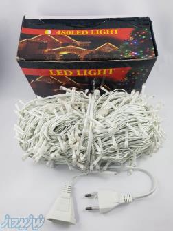 فروش عمده ریسه های سوزنی ال ای دی