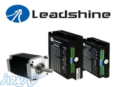 استپ موتور لیدشاین 