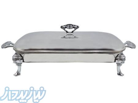   موجودی و قیمت  سوفله استیل     