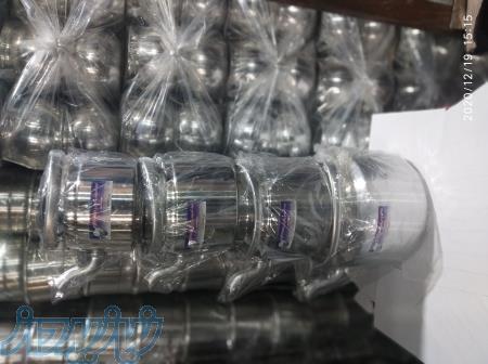 *تولیدی کتری آلمینیومی (طرح استیل)* 