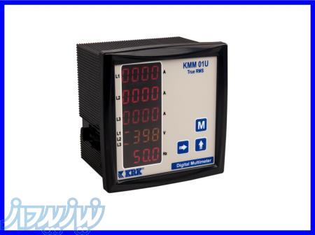 مولتیمتر مجموع دیجیتالی 