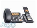 تلفن bniaton دو گوشی، ثابت و بی سیم 