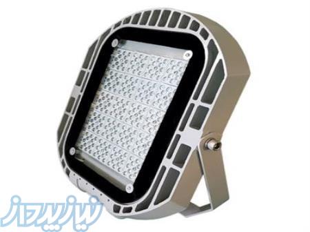 چراغ  نور افکن LED  شایان برق 