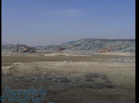 بکارگیری و جذب کامیون کمپرسی جفت و تک 