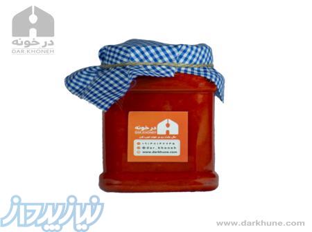 رب فلفل دلمه ای 