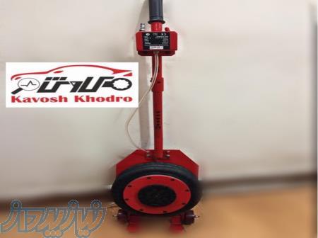 جک بادی سوسماری 