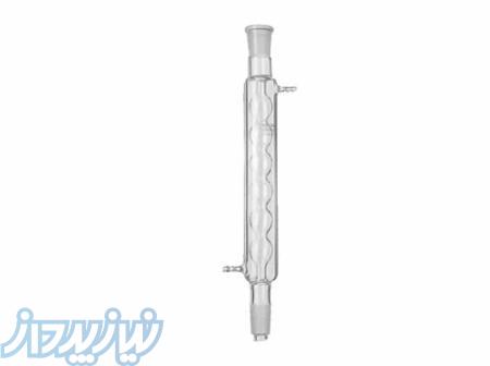 مبرد ، کندانسور 