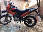 موتور MKZ 200 CC 