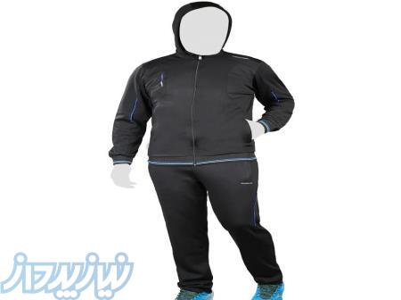 تولید و پخش پوشاک ورزشی 