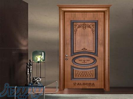 فروش انواع درب ضد سرقت و ضد حریق و درب اتاقی 