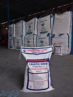 فروش سودپرک آراکس شیمی