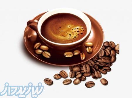 ارائه فرمولاسیون قهوه عصرانه 