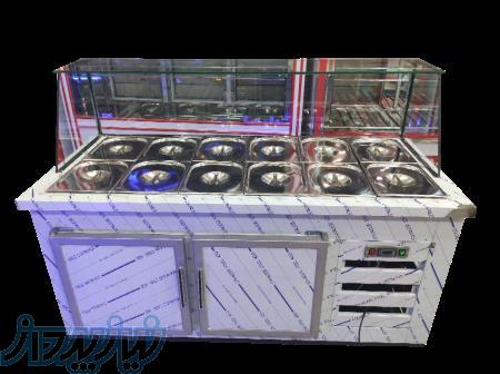 بورس انواع تجهیزات صنعتی ایستاده ویترینی فروشگاهی 