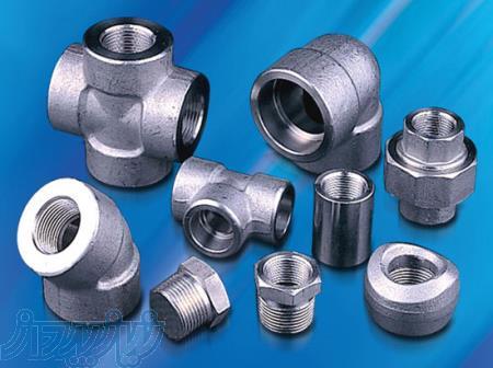 زانویی فشارقوی ،بوشن فشار قوی ،سراهی فولادی فشارقوی