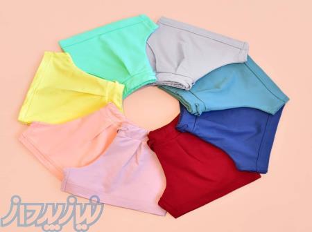 فروش عمده لباس زیر مردانه و زنانه 