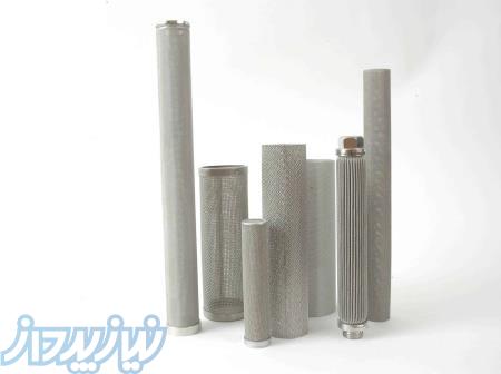 قیمت توری فلزی استیل ، واردات توری مش استیل