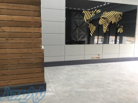 رادیاتور قرنیزی آدرین 