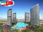 خرید ملک در استانبول   شهروندی ترکیه 