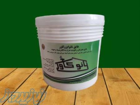 نمایندگی فروش عایق نانو در اهواز 