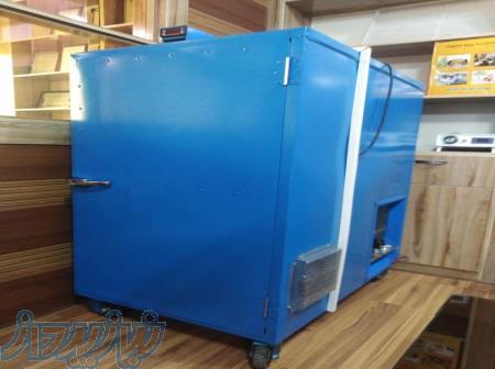 خشک کن میوه بسیار کیفیت 