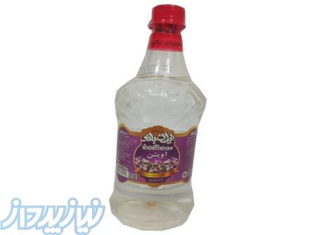 عرق آویشن ایران بانو - 1 لیتری