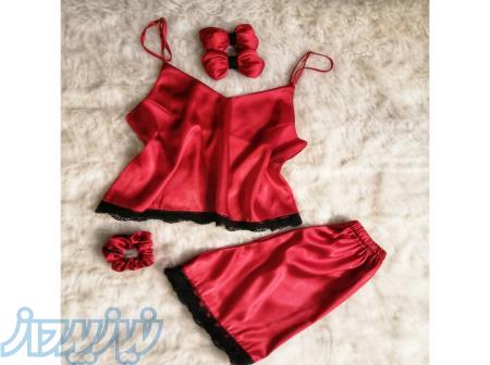 دوخت انواع لباس خواب و روبدوشامبر 