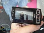 فروش فوری یک دستگاه Nokia N95 8GB