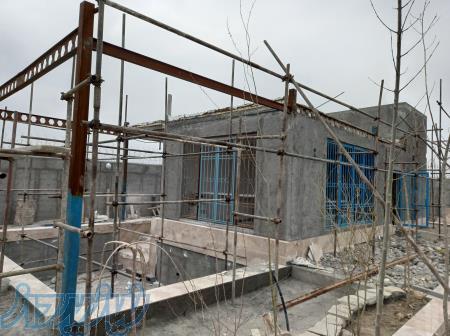 داربست فلزی ولی پور 