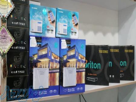 دوربین مداربسته 