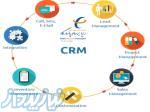 مشاوره و اجرای پروژه های مدیریت ارتباط با مشتری(CRM) 