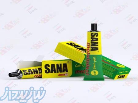 فروش انواع چسب اهن 