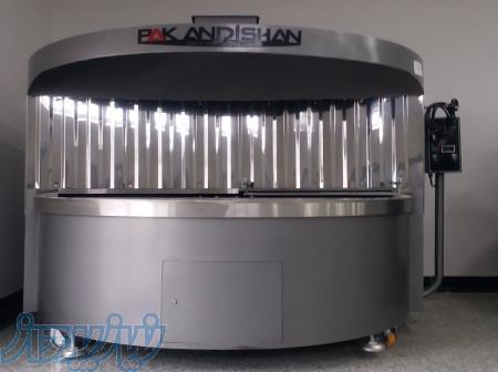 فروش تنور نانوایی اتوماتیک پاک اندیشان 