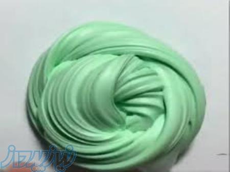 فروش مواد اسلایم 