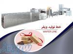 خط تولید ویفر