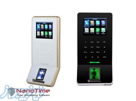 کنترل تردد نانوتایم 