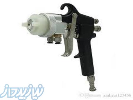 تعمیر و نگهداری انواع دستگاه پلی یورتان های پرشر و لو پرشر 