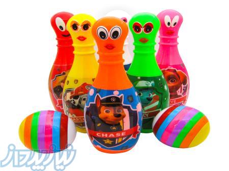 اعطای نمایندگی فروش گروه تولیدی آچ باخ 