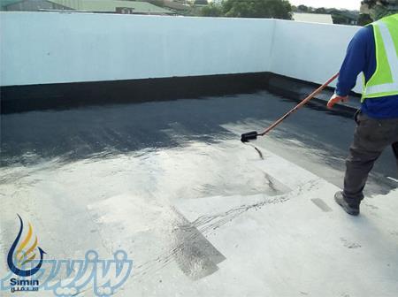 آب بندی و ایزولاسیون فرا صنعت سیمین 
