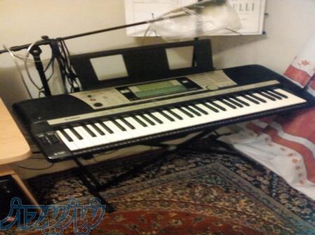 ارگ یاماها PSR 740   