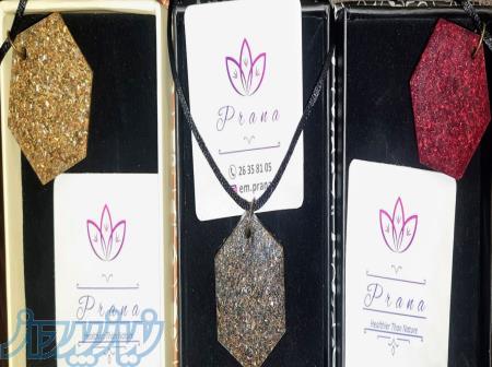 گردنبندهای فرکانسی پرانا 