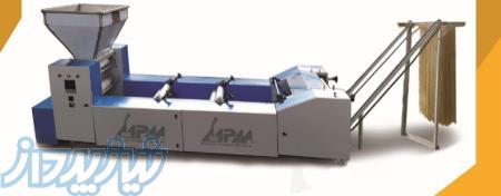 دستگاه اتوماتیک تولید رشته(رشته بر)