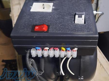 سنسور باد قطع کن ماینر 