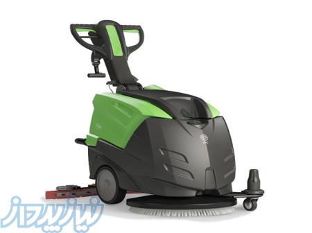 شرکت فلامک ماشین 