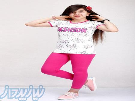 پخش عمده پوشاک بچگانه 