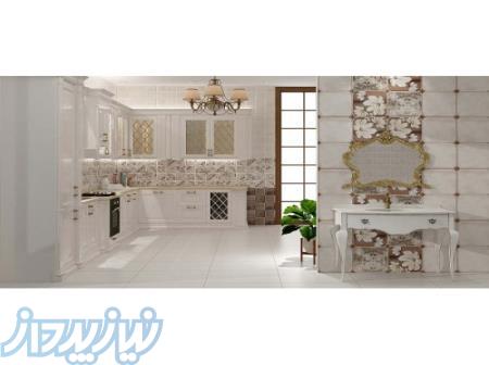 فروش مستقیم کاشی وسرامیک ازدرب کارخانه 