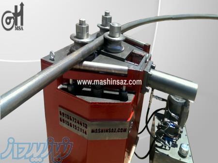 دستگاه نورد 