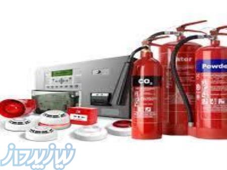 مشاوره طراحی ،اجرا و نصب سیستمهای اعلام واطفاء حریق