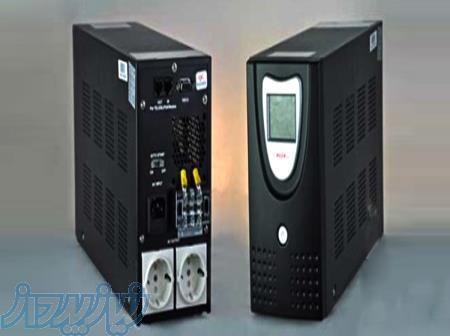 تعمیر و فروش یو پی اس ups در مشهد - نور توس 