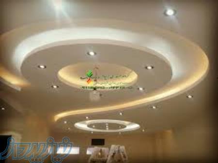 اجرای کناف به همراه نقاشی 