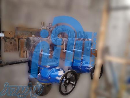 قیمت کوره القایی ، فروش کوره ذوب آهن در تهران